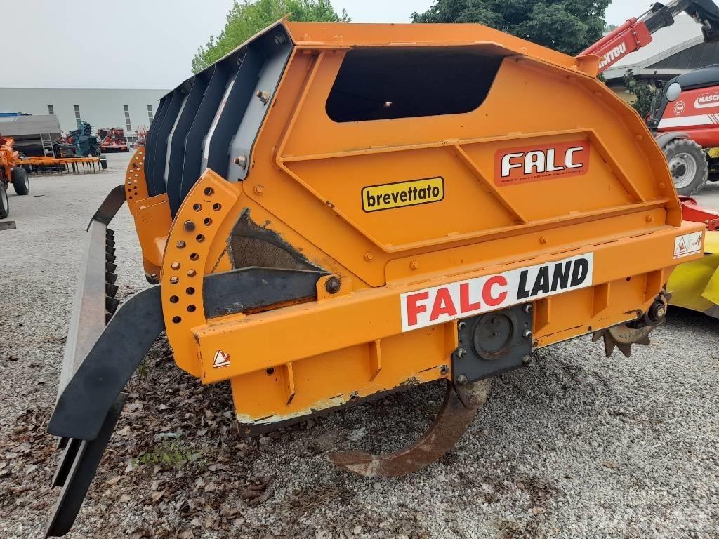 Falc falcland 3000 pluguri pentru dalta
