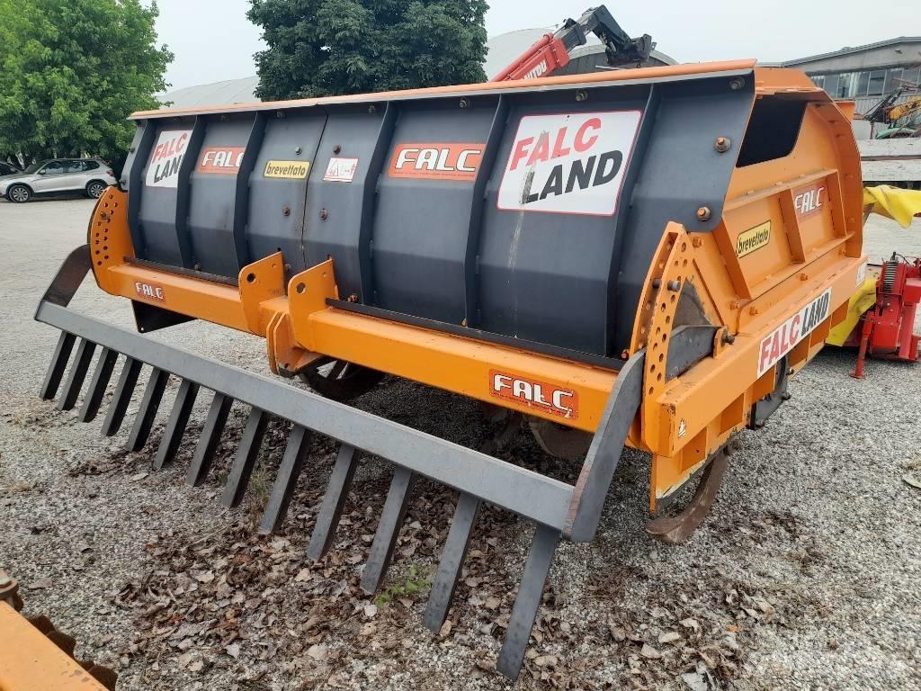 Falc falcland 3000 pluguri pentru dalta