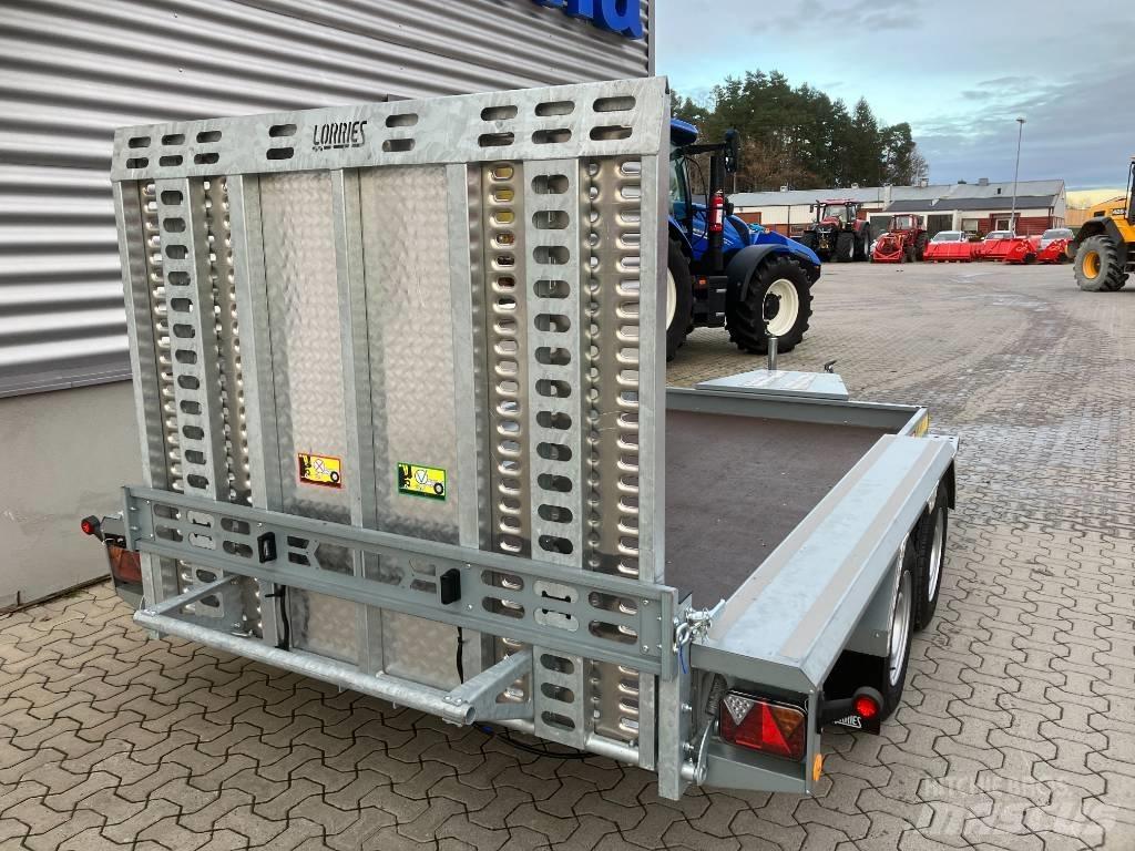 Lorries TPM 35 Incarcator agabaritic