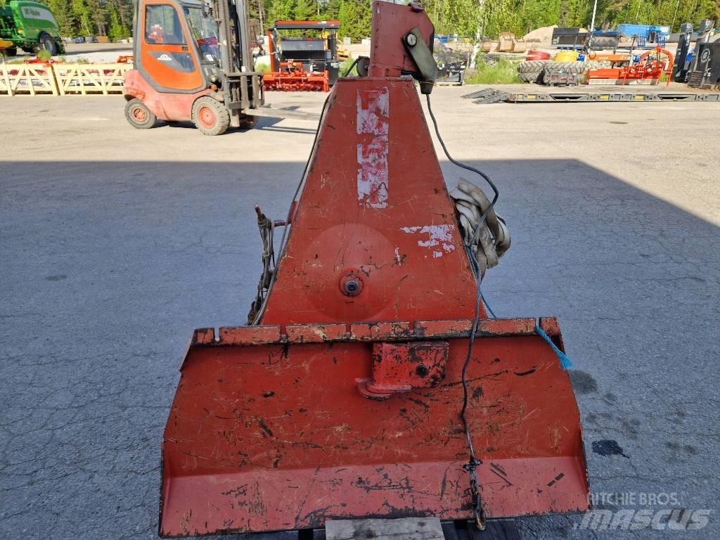 Normet Farmi JL351 Macarale