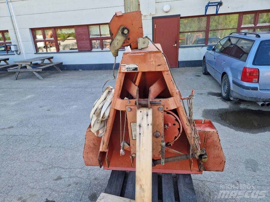 Normet Farmi JL351 Macarale