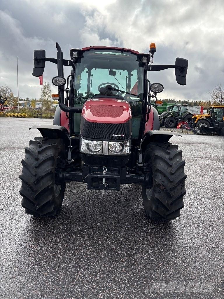 Case IH Farmall 75 C Tractoare