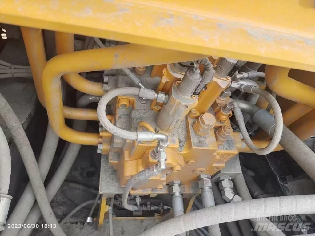 Sany SY 650 Excavatoare pe șenile
