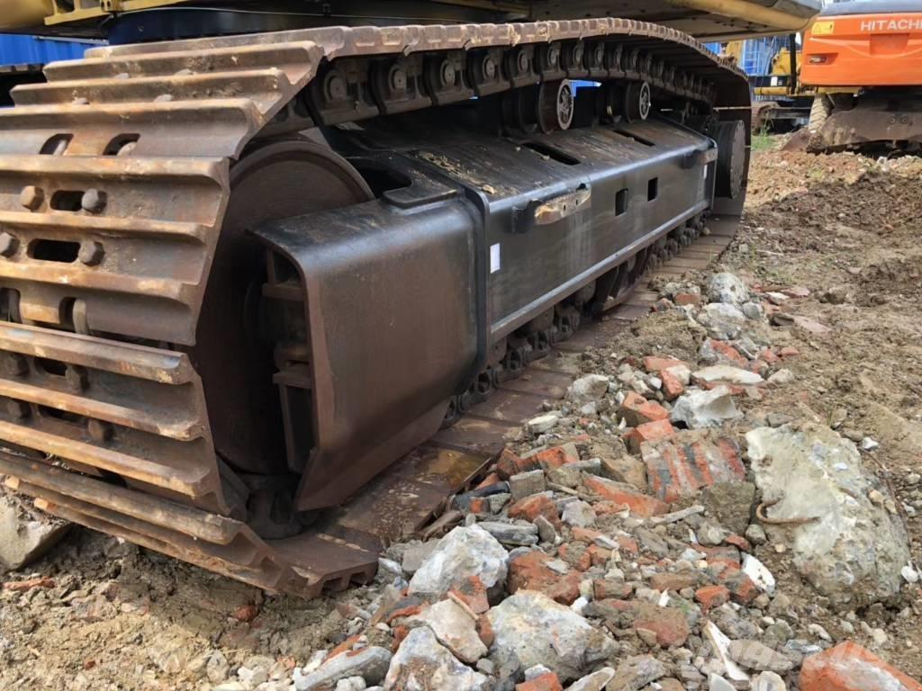 CAT 336 D L Excavatoare pe șenile
