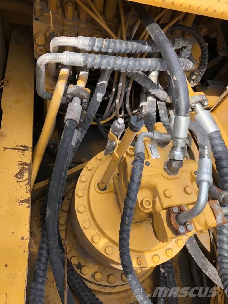 CAT 336 D L Excavatoare pe șenile
