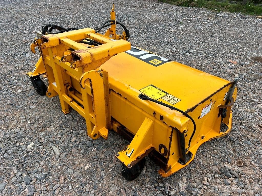 JCB SC 240 Perii