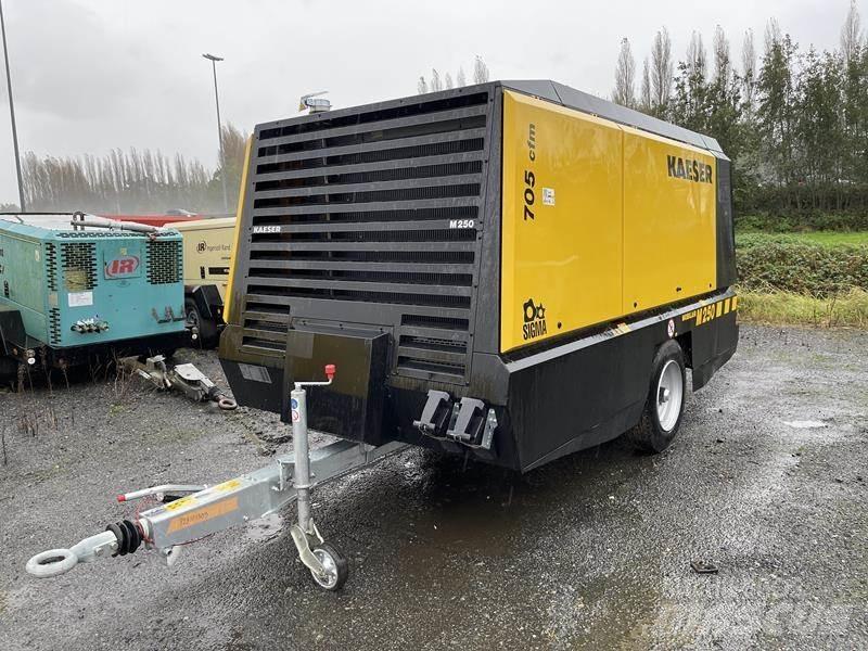 Kaeser M 250 - N Compresoare