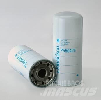 Donaldson P550425 Alte componente