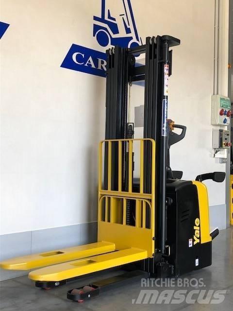 Yale MS15XUX Transpaleta manuala