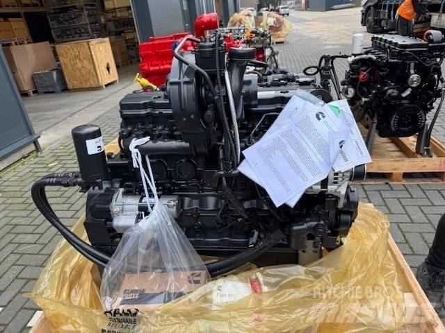 Cummins B6.7 FR95879 Utilaje agricole - Altele