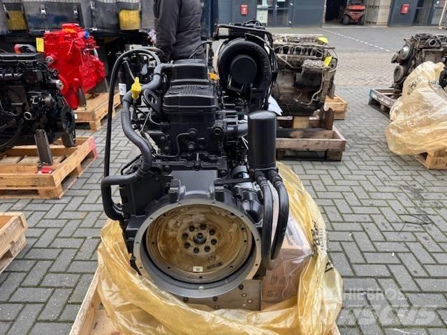 Cummins B6.7 FR95879 Utilaje agricole - Altele