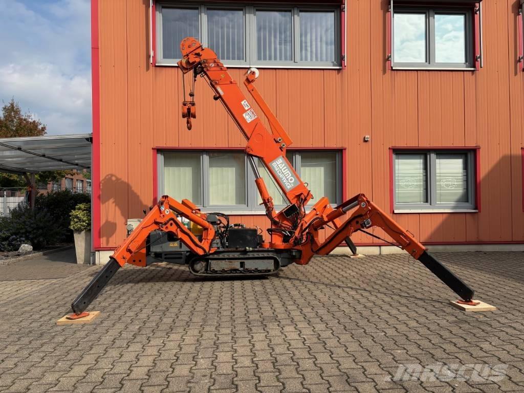 Unic B 345 Macarele