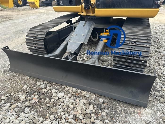 CAT 307E2/E Mini excavatoare < 7t