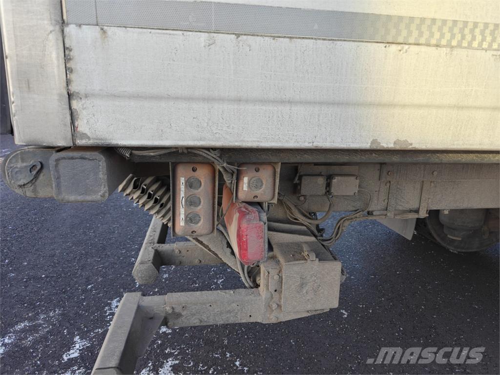 Scania P320 Autocamioane