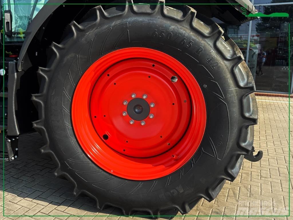 CLAAS AXION 810 HEXA Tractoare
