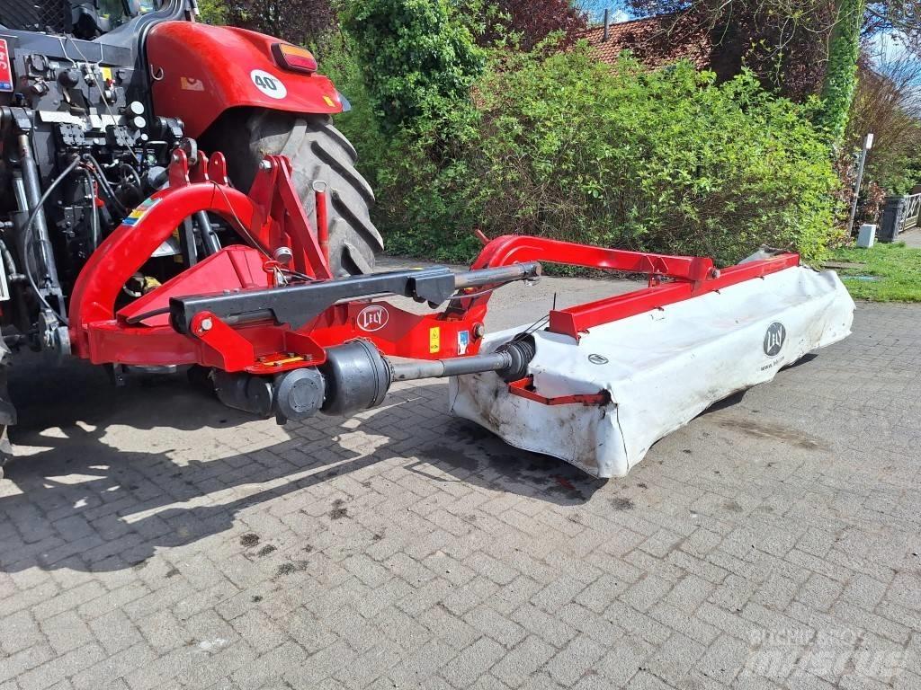 Lely Splendimo 360 M Cositoare de iarba
