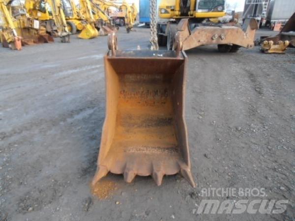  ŁYŻKA DO KOPANIA Excavator