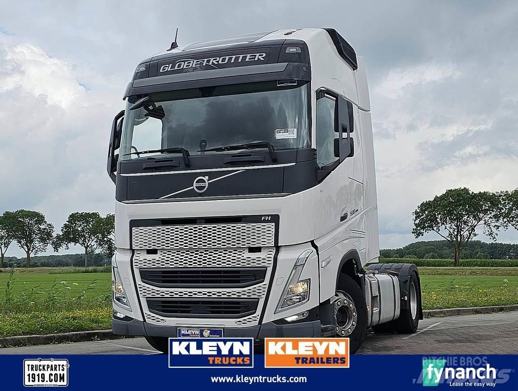 Volvo FH 500 XL Autotractoare