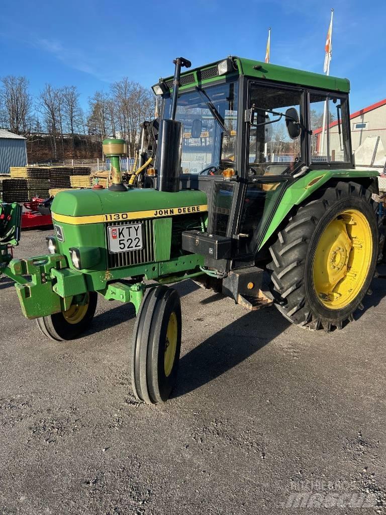 John Deere 1130 Tractoare