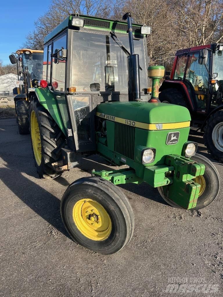 John Deere 1130 Tractoare