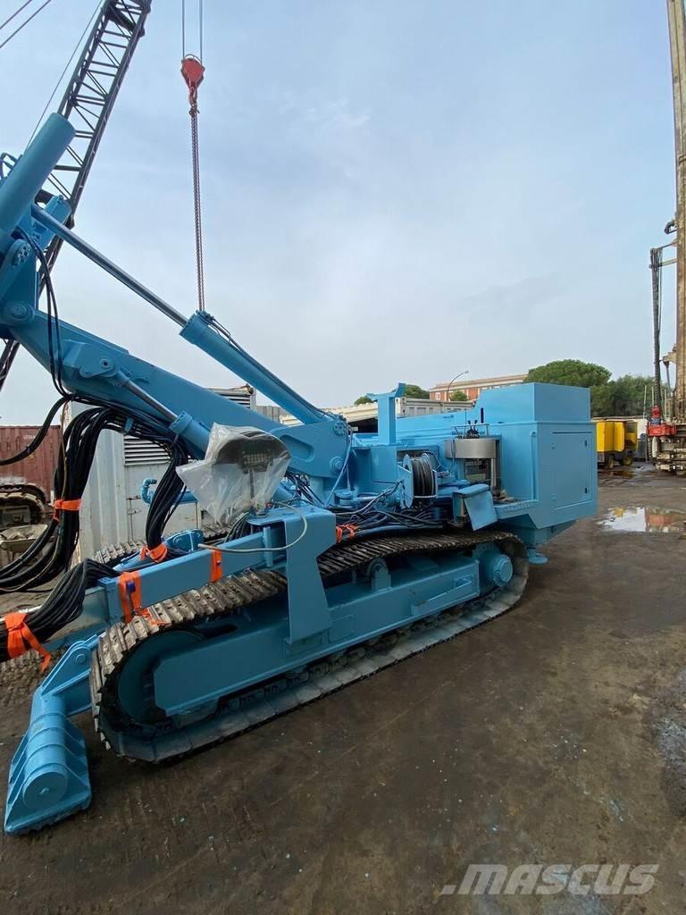 Soilmec PSM 1350 Burghiu greu