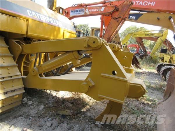 CAT D 6 R Buldozere pe senile