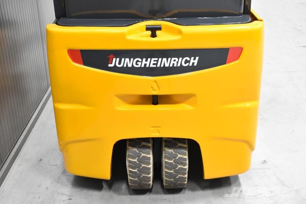 CAT 2ET3500 Stivuitor electric