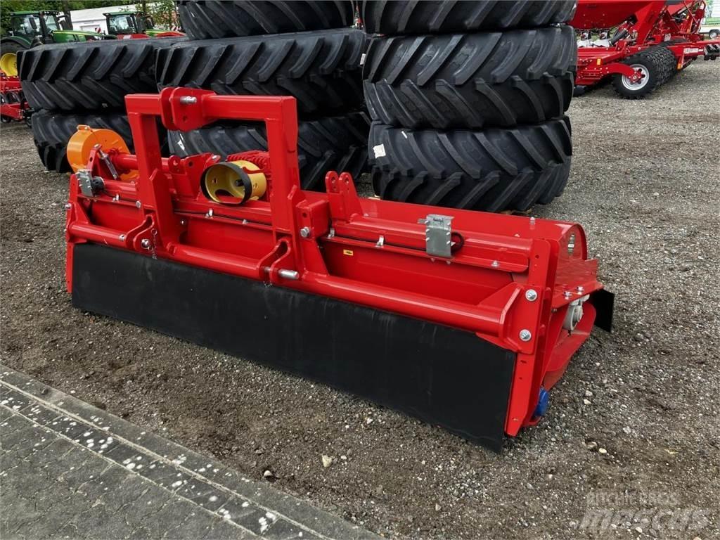 Dücker UM-27 F G7 Cositoare