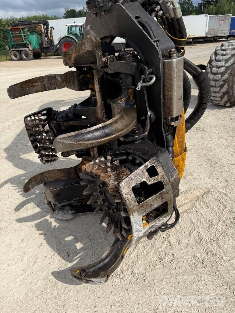 Ponsse Scorpion King Combine forestiere