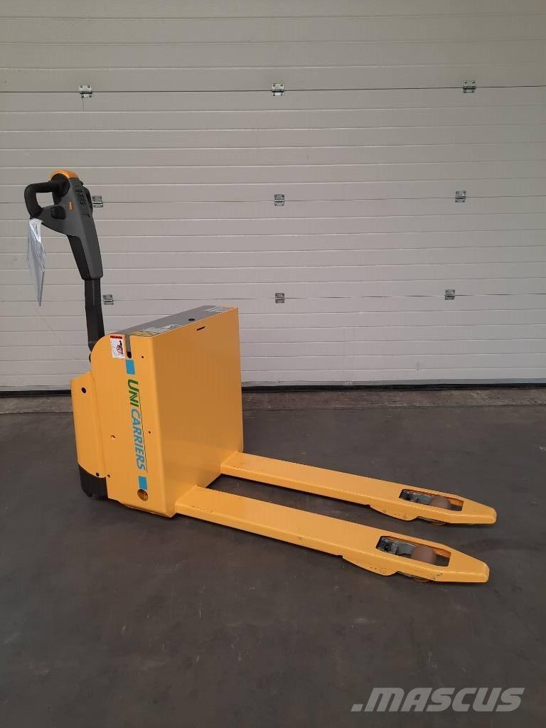 UniCarriers PLL180 Transpaleta manuala
