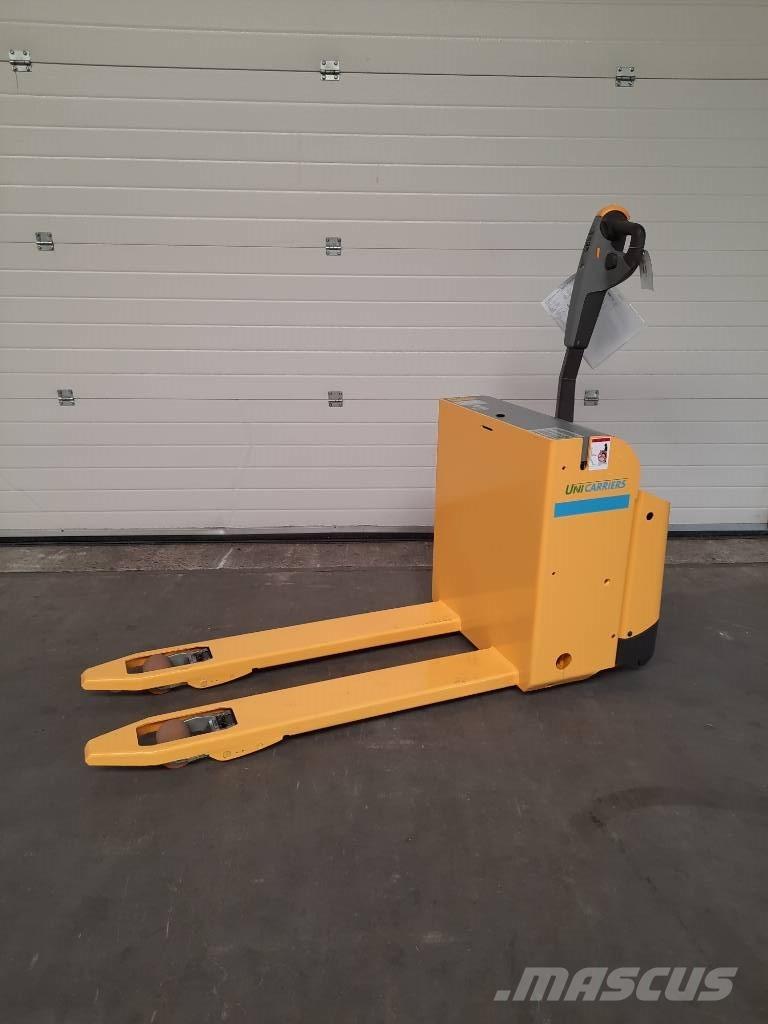 UniCarriers PLL180 Transpaleta manuala