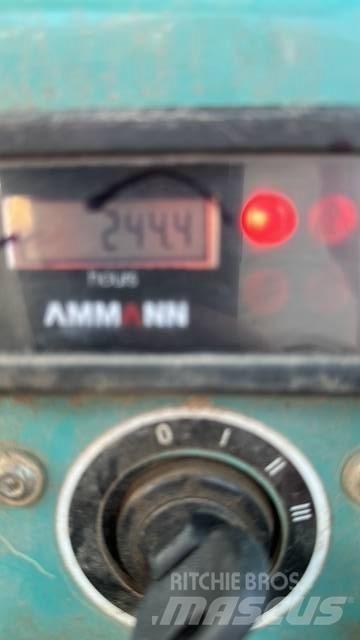 Ammann ARR 1575 Compactoare sol