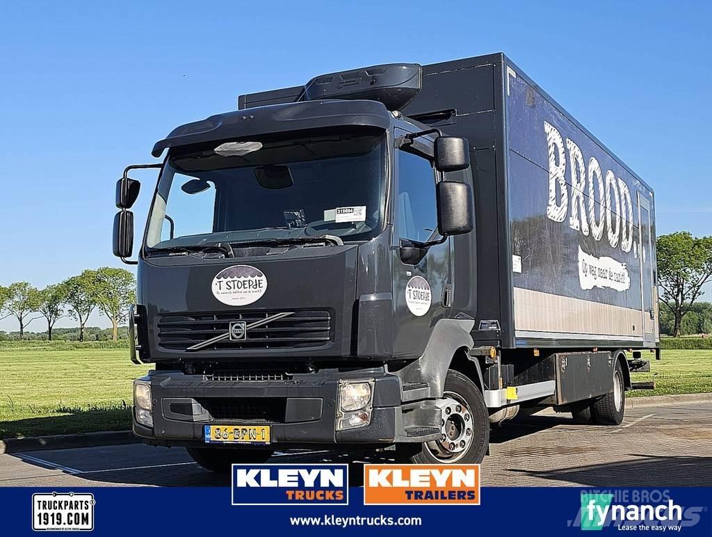 Volvo FL 240.12 Camion cu control de temperatura