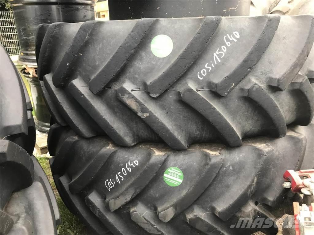 Mitas 680/80R42 Roti