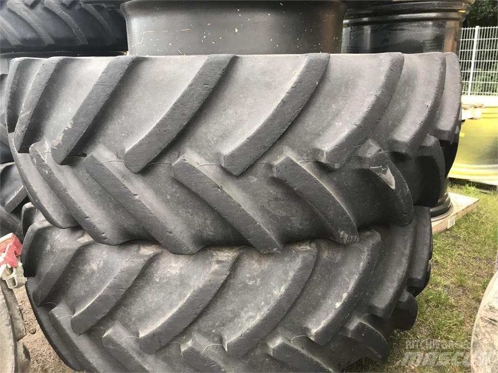 Mitas 680/80R42 Roti
