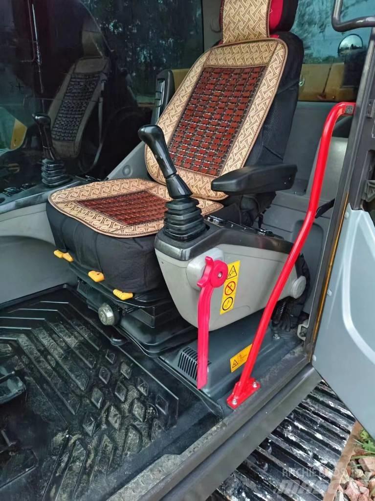 Volvo EC 300 Excavatoare pe șenile
