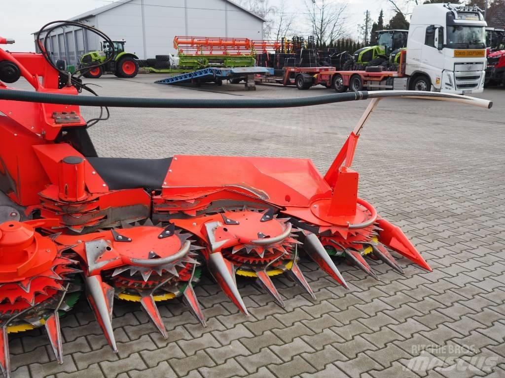 Kemper 360 Plus Combine capete pentru culegatoare