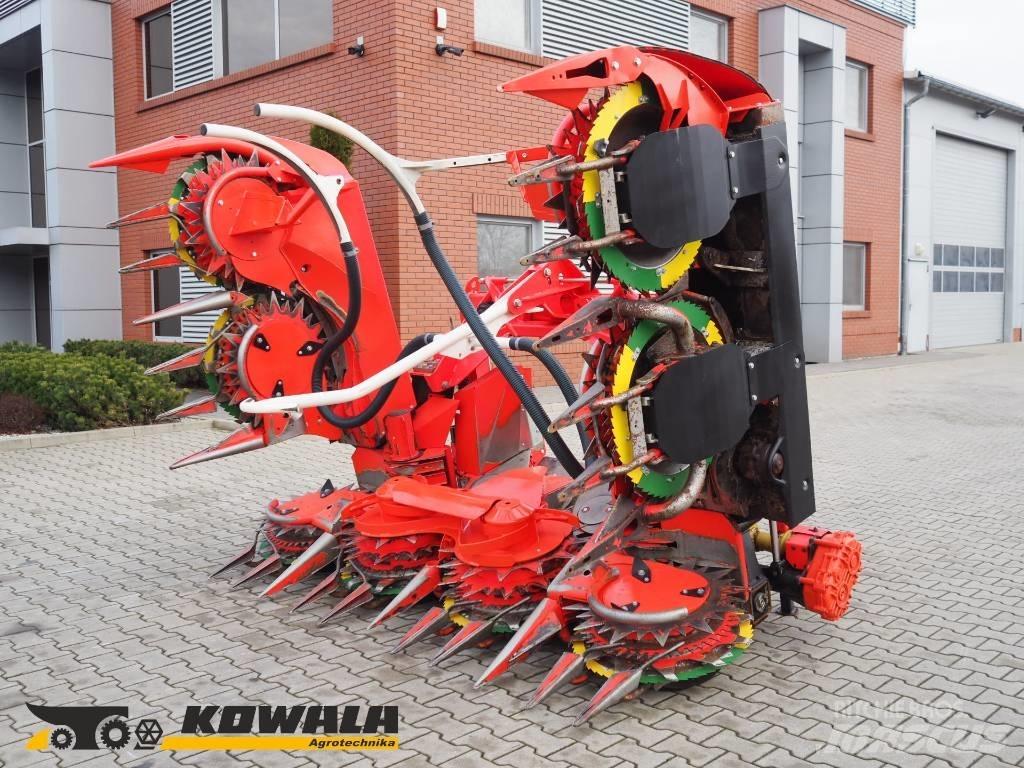Kemper 360 Plus Combine capete pentru culegatoare