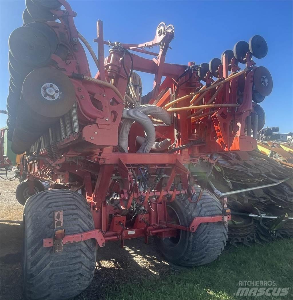 Kverneland DG 1200 Perforatoare