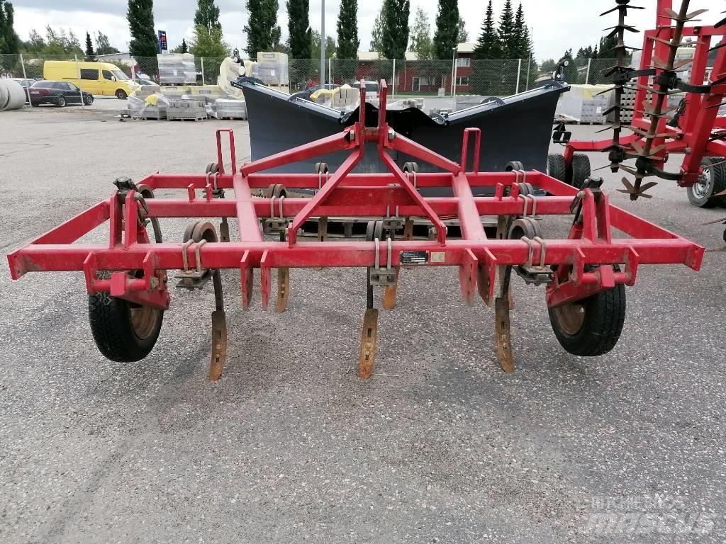 Potila K 11 Cultivatoare