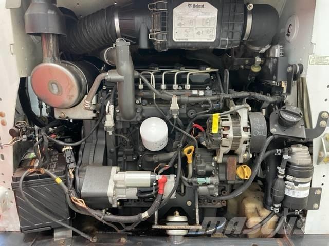 Bobcat S 570 Mini incarcator