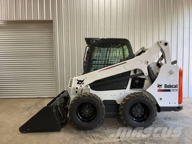 Bobcat S 570 Mini incarcator