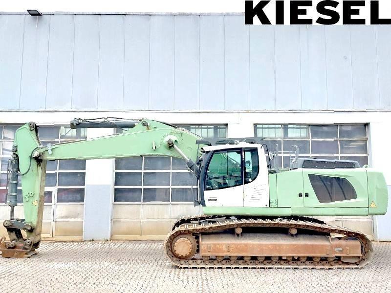 Liebherr R 950 SME Excavatoare pe șenile
