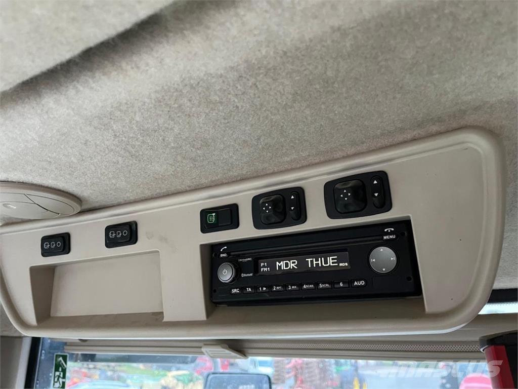 John Deere 8345R Tractoare