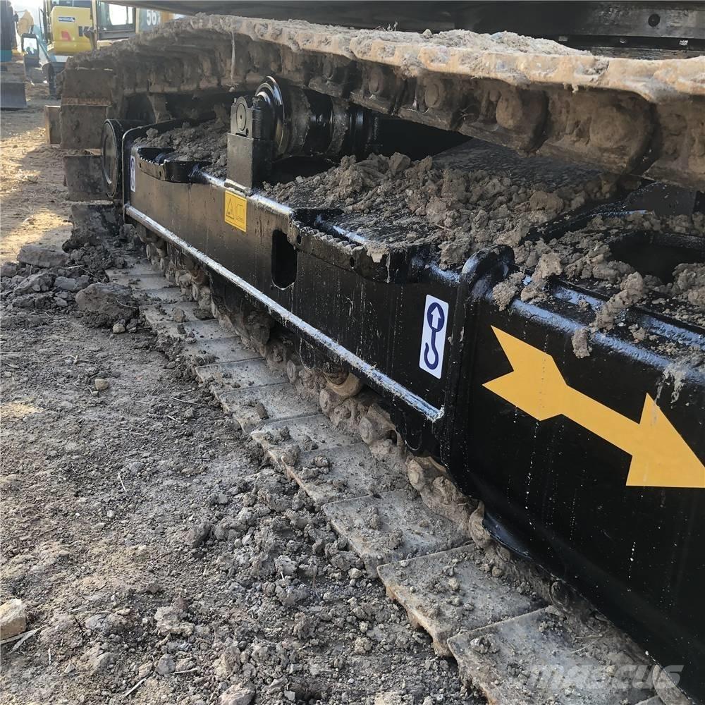 Sany SY95C Excavatoare 7t - 12t