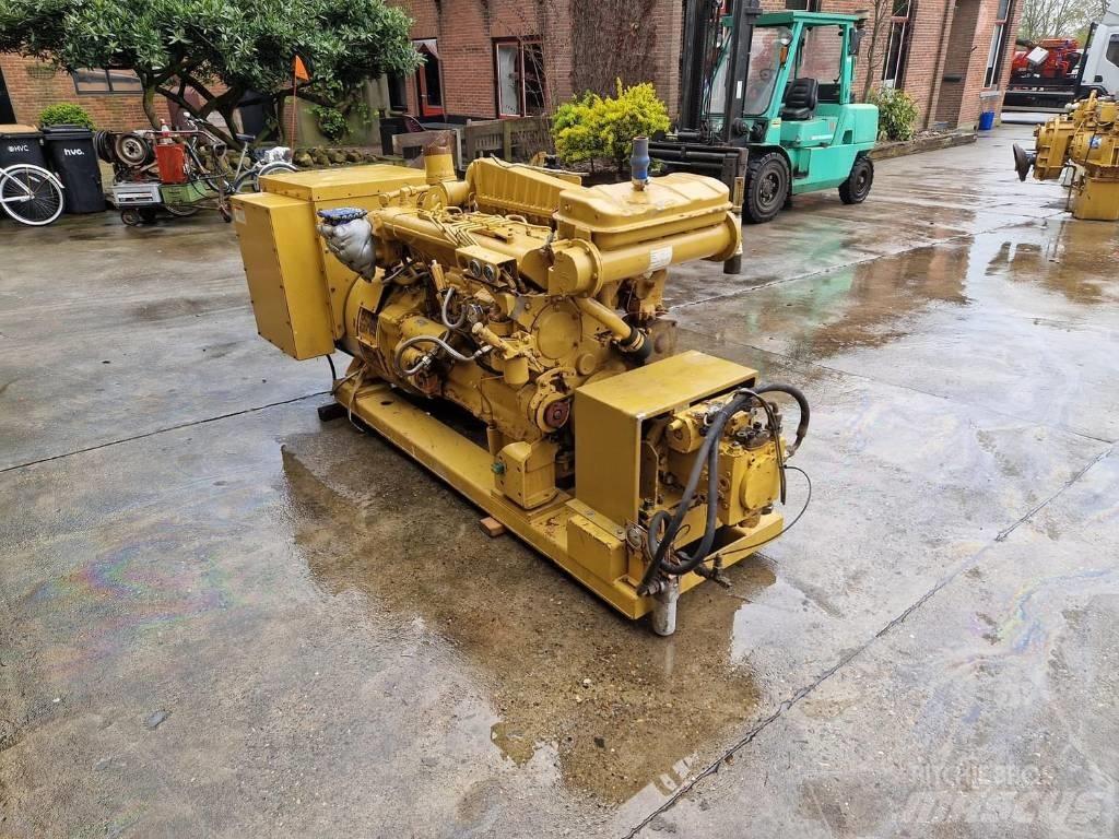CAT 3306 Generatoare Diesel