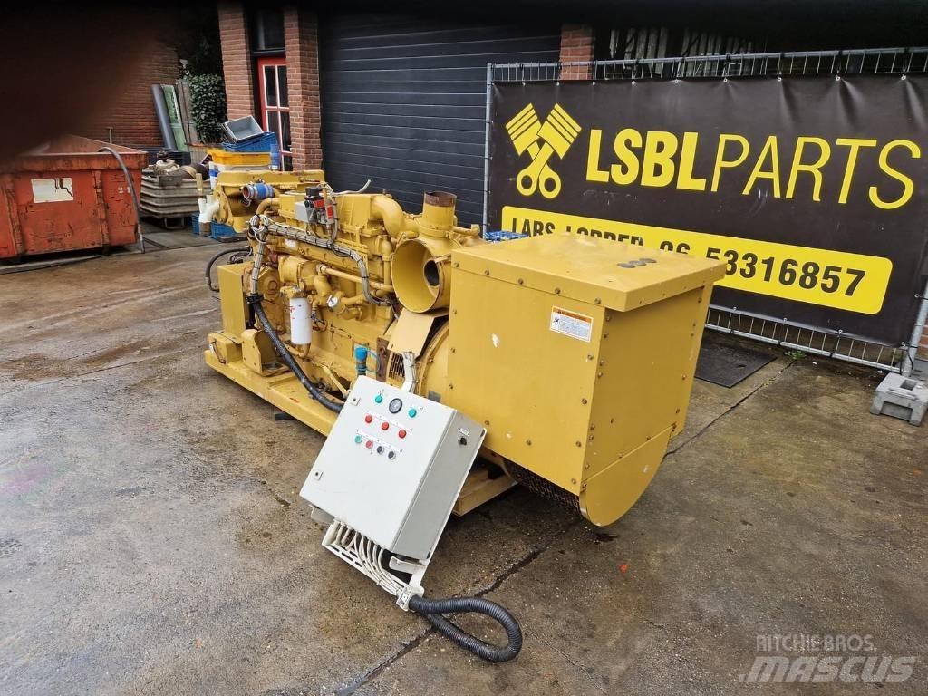 CAT 3306 Generatoare Diesel