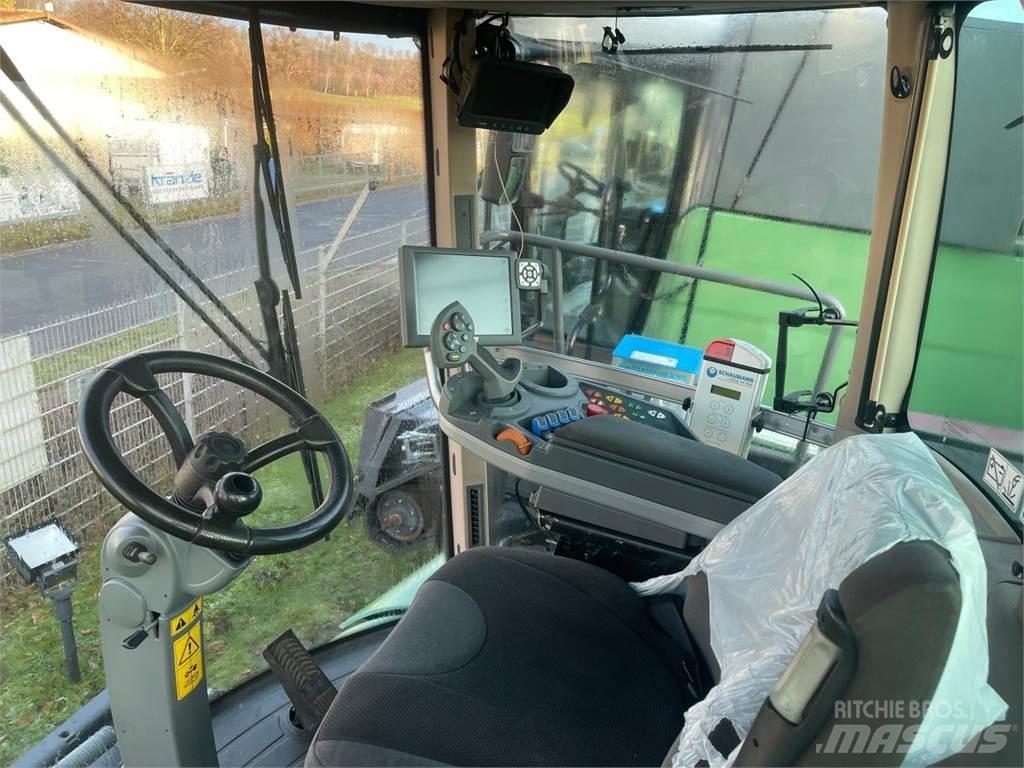 Fendt Kantana 65 Forajere cu autopropulsare