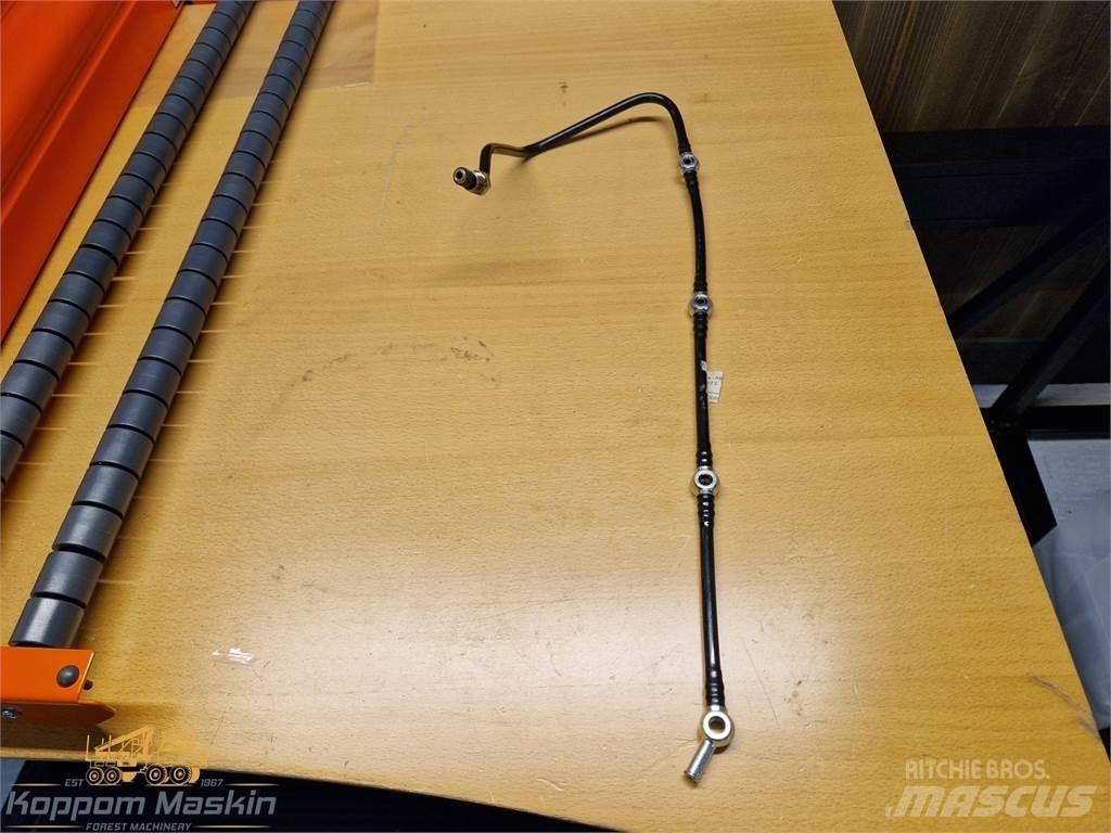 Rottne 899414 Motoare