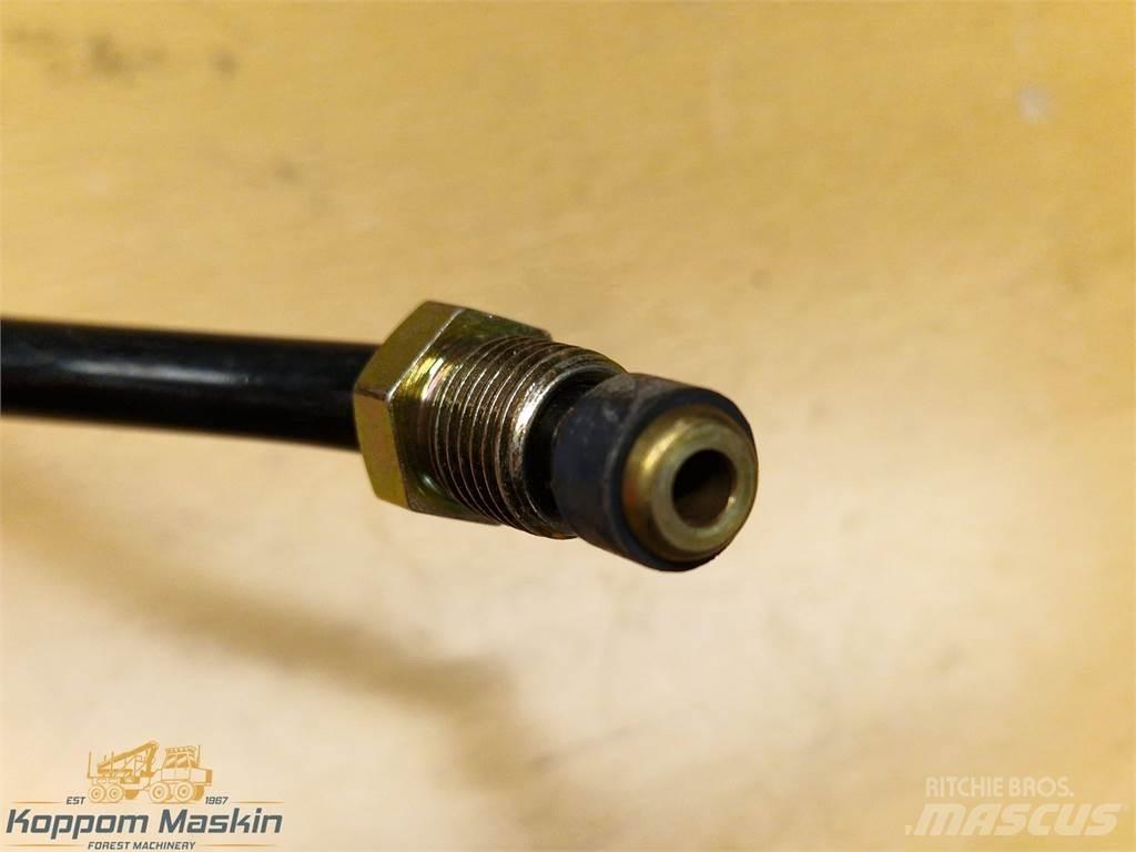 Rottne 899414 Motoare